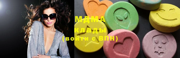 mix Пересвет