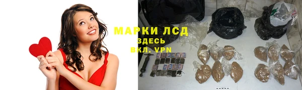 винт Осташков